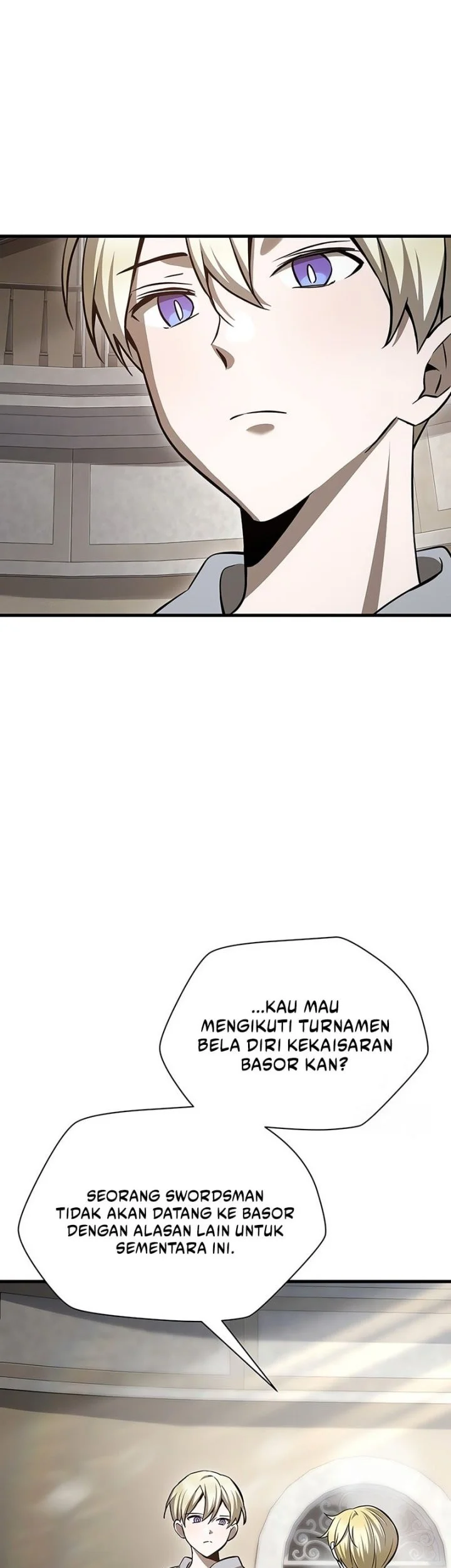 Helmut: The Forsaken Child Chapter 86 Fix Gambar 32